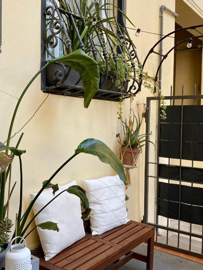 Bed & Breakfast Monteverdi L'arancio Florence