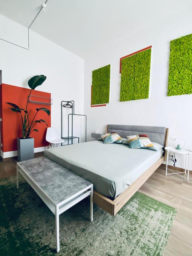 Bed & Breakfast Monteverdi L'arancio Florence