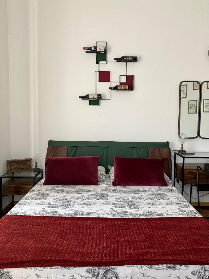 Bed & Breakfast Monteverdi L'arancio Florence