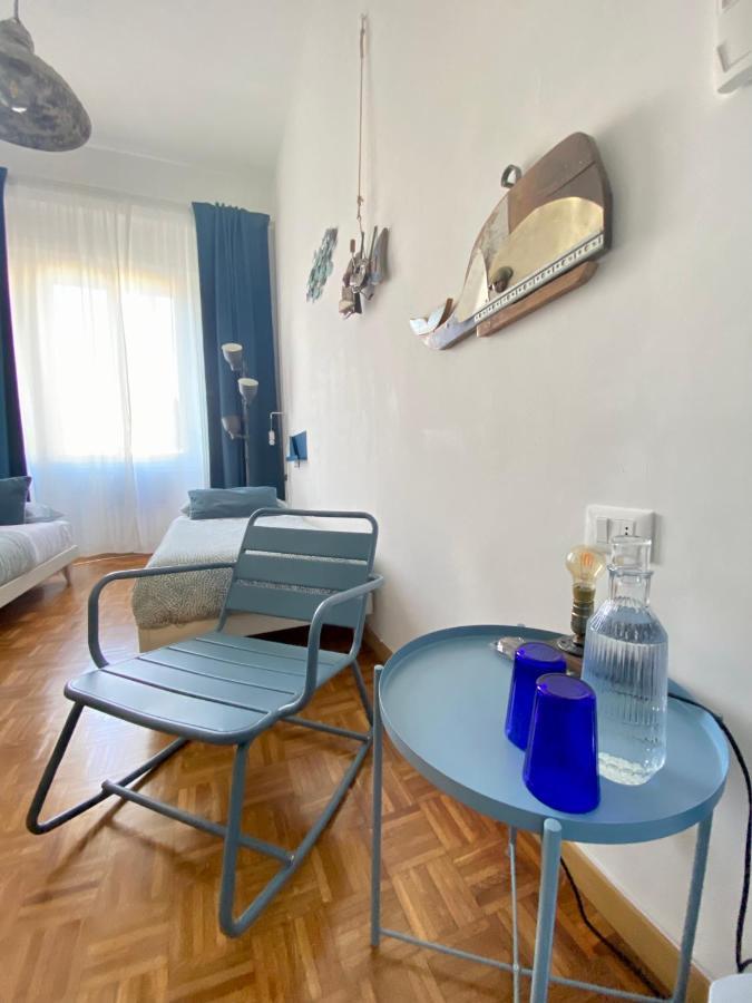 Monteverdi L'arancio Bed & Breakfast Florence