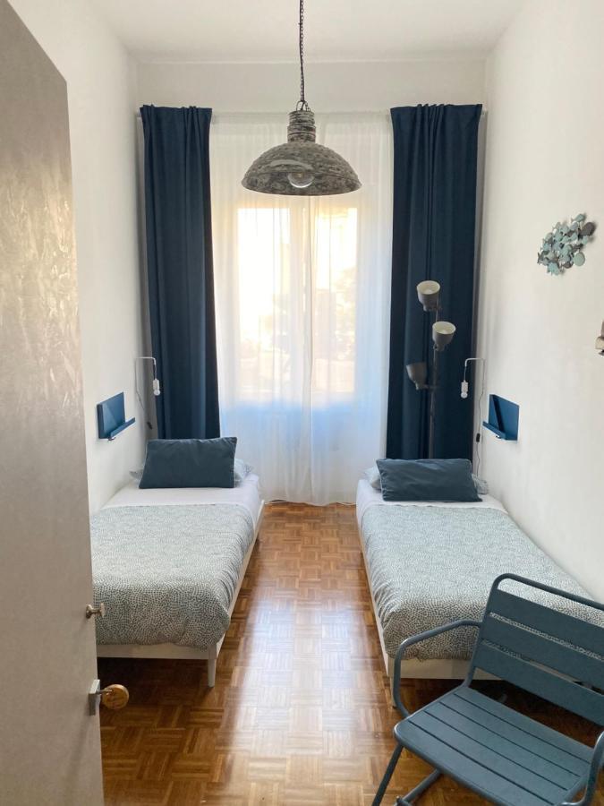 Bed & Breakfast Monteverdi L'arancio Florence